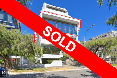 Lot 4/14 Ventnor Avenue West Perth WA 6005 - Image 1