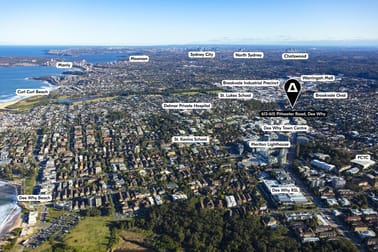613-615 Pittwater Road Dee Why NSW 2099 - Image 1