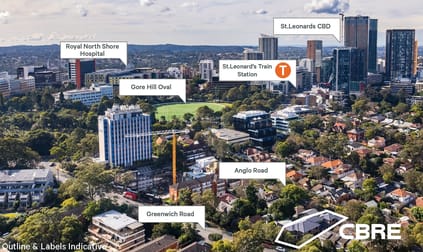 Click to view all images 16 Greenwich Road Greenwich NSW 2065 - Image 3