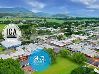 64-72 Norman Street Gordonvale QLD 4865 - Image 1