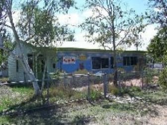 McLaren, Swanson & Flynn Streets Hughenden QLD 4821 - Image 1