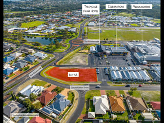 Prop Lot 55 The Boulevard Australind WA 6233 - Image 3