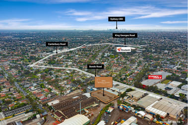 Unit 17/109a Bonds Road Riverwood NSW 2210 - Image 2
