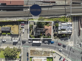 128 Buckley Street & 45 Windsor Street Footscray VIC 3011 - Image 1