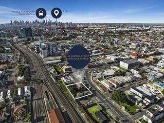 128 Buckley Street & 45 Windsor Street Footscray VIC 3011 - Image 3