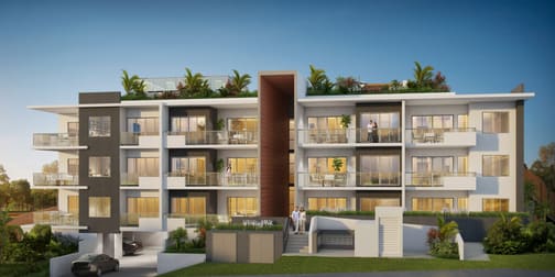 18-20 New Street Nerang QLD 4211 - Image 1