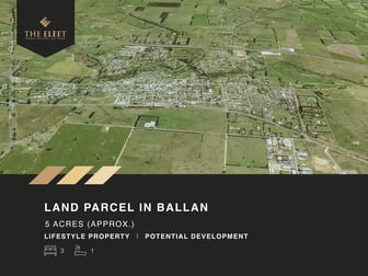 Ballan VIC 3342 - Image 1