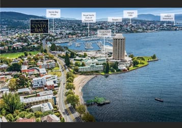 Whole Property/345 Sandy Bay Road Sandy Bay TAS 7005 - Image 3