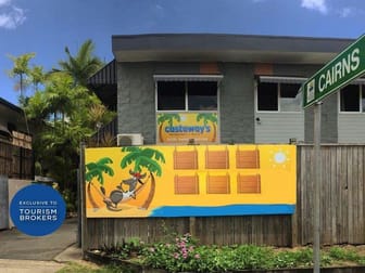 Cairns City QLD 4870 - Image 1