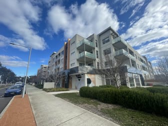 Unit 108/227 Flemington Rd Franklin ACT 2913 - Image 1