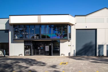 6/70 Holbeche Road Arndell Park NSW 2148 - Image 1