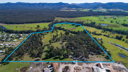 Lot 32 Lee Street Bulahdelah NSW 2423 - Image 2