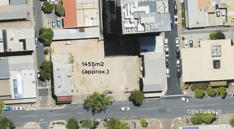 74-88 Wright Street Adelaide SA 5000 - Image 1