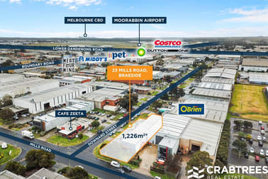 Click to view all images 23 Mills Road Braeside VIC 3195 - Image 2