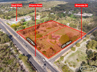 304 Riverside Drive & 615 Pinjarra Road Furnissdale WA 6209 - Image 1