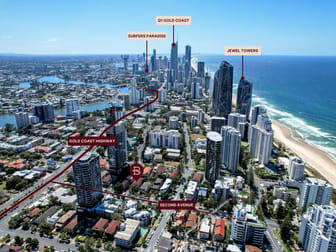 Click to view all images 21 Second Avenue Broadbeach QLD 4218 - Image 1