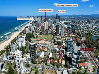 Click to view all images 21 Second Avenue Broadbeach QLD 4218 - Image 2