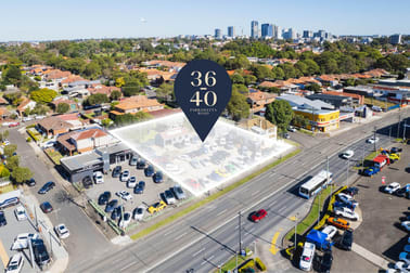 36-40 Parramatta Road Croydon NSW 2132 - Image 1