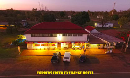 Click to view all images Torrens Creek QLD 4816 - Image 1