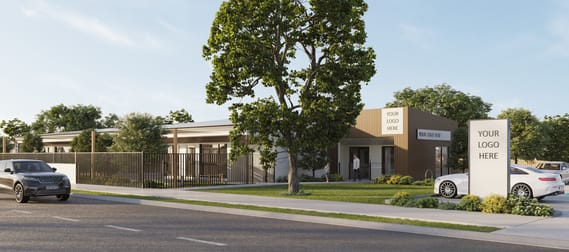 Lot 804 Beckingham Parkway Baldivis WA 6171 - Image 1