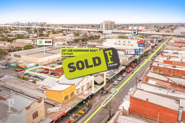 107-109 Koornang Road Carnegie VIC 3163 - Image 1