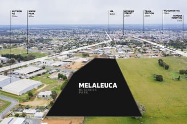 Melaleuca Street Temora NSW 2666 - Image 2