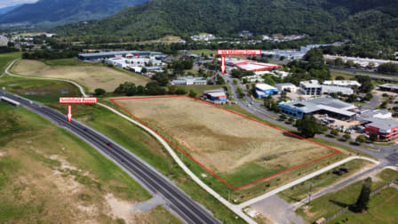 Lots 1- 4 Mount Millman Drive Smithfield QLD 4878 - Image 1