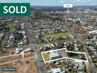 228-230 Gurwood & 9 Spring Street Wagga Wagga NSW 2650 - Image 1