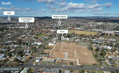 228-230 Gurwood & 9 Spring Street Wagga Wagga NSW 2650 - Image 3