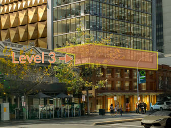 Level 3/32-38 Grote St Adelaide SA 5000 - Image 1