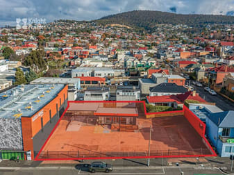 Future development site/290-296 Argyle Street North Hobart TAS 7000 - Image 2