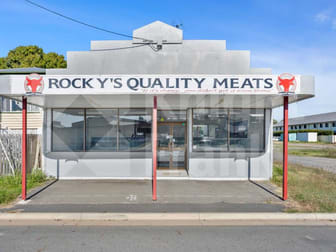 Whole of the property/190 Campbell Street Rockhampton City QLD 4700 - Image 1