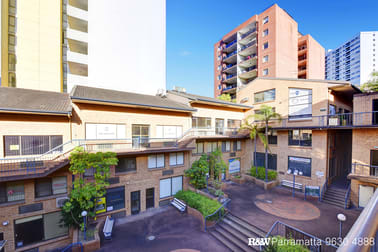 Suite 27/2 O'Connell Street Parramatta NSW 2150 - Image 1