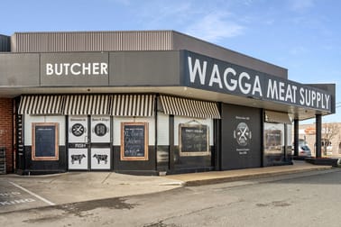 'Wagga Meat Supply', 21 Forsyth Street Wagga Wagga NSW 2650 - Image 1