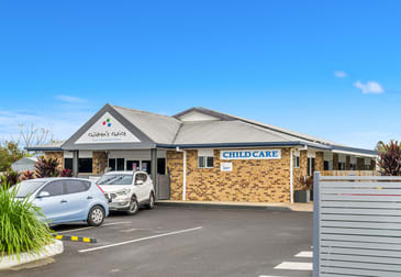 Children's Choice Childcare, Ipswich, 1 Thornton St Raceview QLD 4305 - Image 1