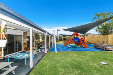 Children's Choice Childcare, Ipswich, 1 Thornton St Raceview QLD 4305 - Image 2