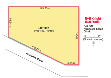 Click to view all images Lot 302 Hercules Drive Direk SA 5110 - Image 2