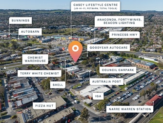 2-3 Malcolm Court Narre Warren VIC 3805 - Image 2