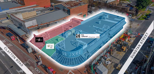 Click to view all images 345 Clayton Road Clayton VIC 3168 - Image 2