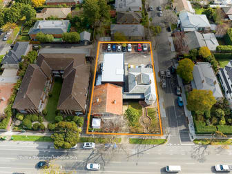 289-291 Kooyong Road Elsternwick VIC 3185 - Image 1