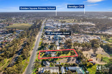 189 Allingham Street Golden Square VIC 3555 - Image 2