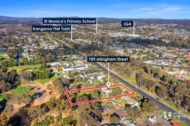 189 Allingham Street Golden Square VIC 3555 - Image 3