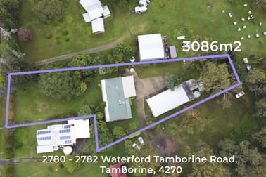 2780-2782 Waterford Tamborine Road Tamborine QLD 4270 - Image 1