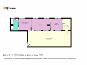 Suite 10/219-223 Victoria Street Taree NSW 2430 - Image 3