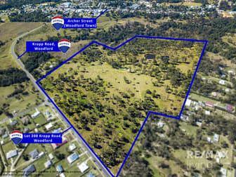 Lot 200 Kropp Road Woodford QLD 4514 - Image 1