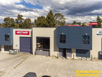Unit 20/252-256 Hume Highway Lansvale NSW 2166 - Image 2