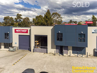 Unit 20/252-256 Hume Highway Lansvale NSW 2166 - Image 1
