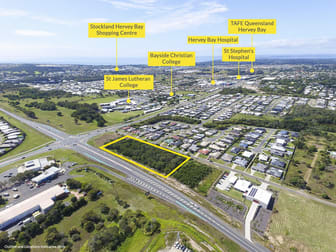 174-194 Maryborough Hervey Bay Road Urraween QLD 4655 - Image 1