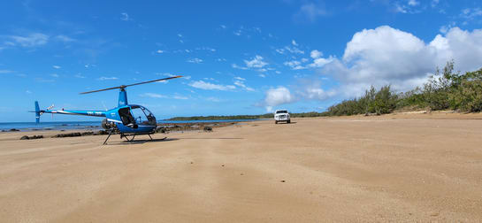 179 Cape Palmerston Road Ilbilbie QLD 4738 - Image 2