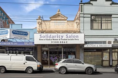 Click to view all images 580 Sydney Road Brunswick VIC 3056 - Image 1